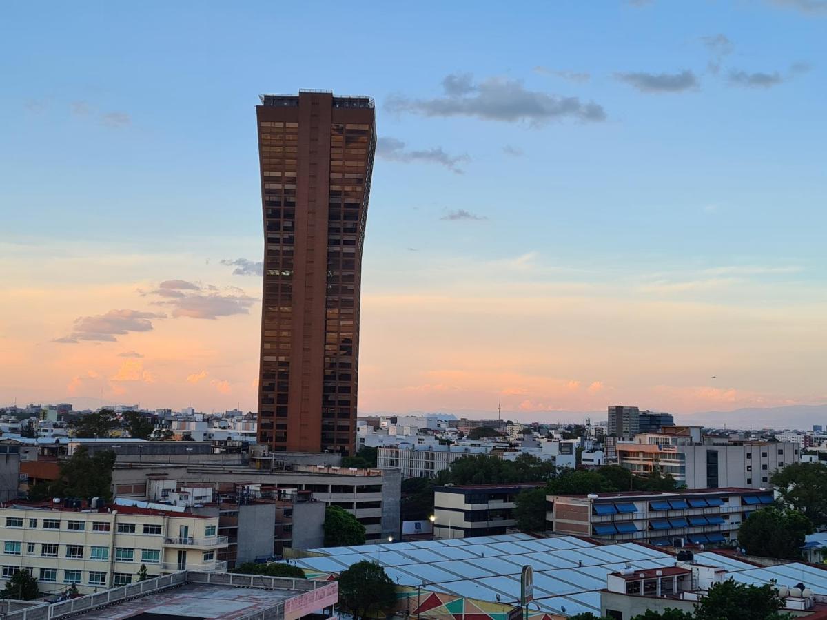 Excelente Ubicacion En Colonia Del Valle Cidade do México