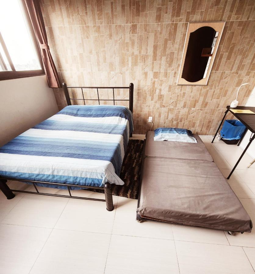 Excelente Ubicacion En Colonia Del Valle Apartamento Cidade do México